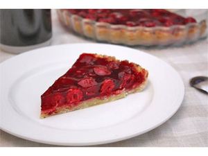 Tarte Tyrolien
