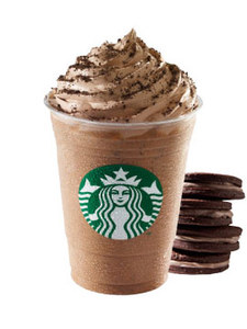 Starbucks Frappuccino