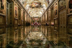 Passez une journee au Louvre