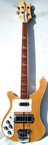 Rickenbacker 4001 Lefty