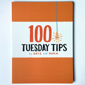 100 Tuesday Tips