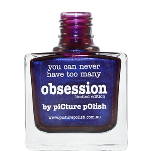 Picture Polish Obsession