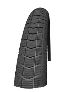 Schwalbe Big Ben