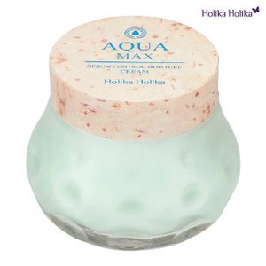 AQUA MAX SEBUM CONTROL MOISTURE CREAM