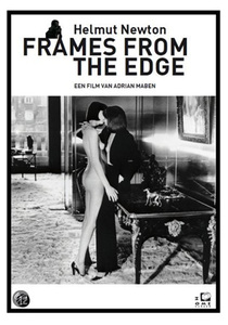 Helmut Newton: Frames From The Edge