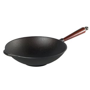 Wok-кастрюля