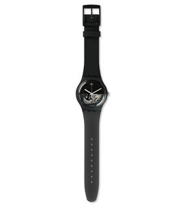 Часы Swatch DIPBLACK SUOB116