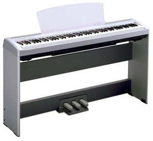 Цифровое пианино YAMAHA (White)