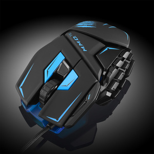 Игровая мышь Mad Catz M.M.O. TE