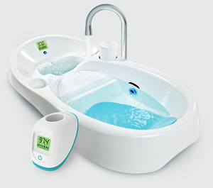 4moms infant tub