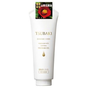 Shiseido Бальзам Tsubaki Серия Damage Care