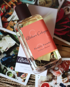 Atelier Cologne Pomelo Paradis