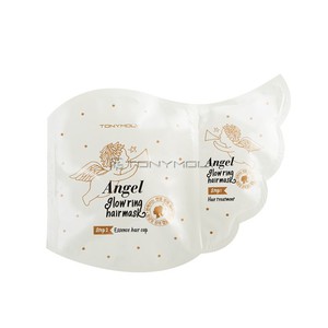 TONYMOLY Angel Glowring Hair Mask