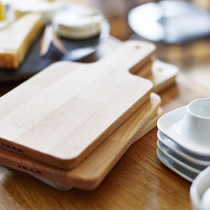 ПРОППМЭТТ Доска разделочная