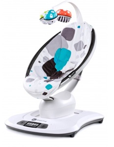 Кресло-качалка 4moms mamaRoo