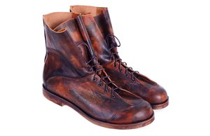 Волшебные башмаки для шагания по своему Пути