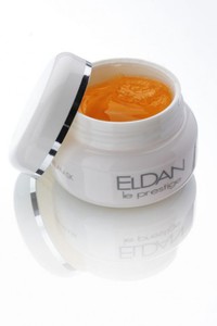 ELDAN Фруктовая маска для лица, 100 гр