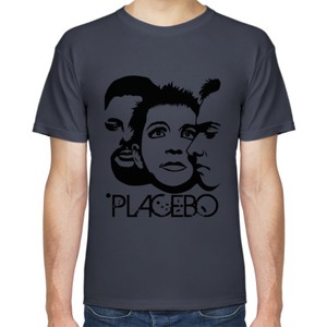 Футболка Placebo