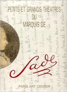 Marquis de Sade