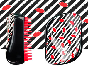 Tangle Teezer Compact Lulu Guiness