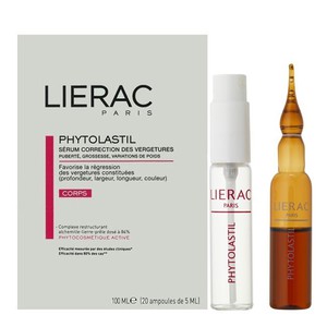 Lierac Phytolastil Stretch Mark Correction Serum