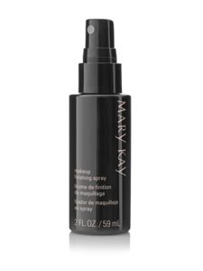 Спрей для фиксации макияжа Skindinavia