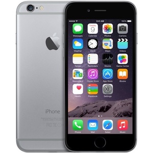 Apple iPhone 6 64Gb Space gray