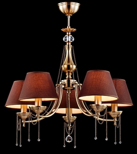 ЛЮСТРА MAYTONI CLASSIC 4 CL0100-05-R