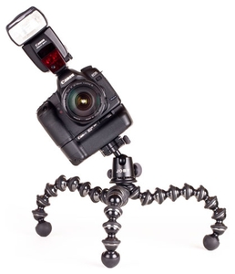 Gorillapod