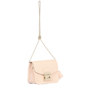 Женская cумка через плечо Furla 771466 pink