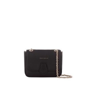 COCCINELLE MINIBAG IN PELLE