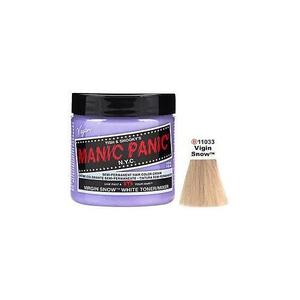 MANICPANIC Virgin Snow