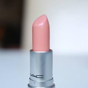 mac pure zen lipstick