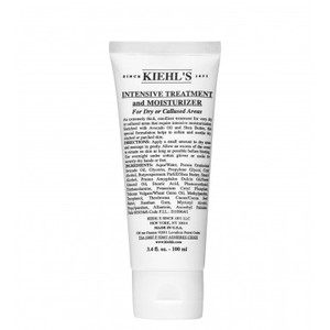 Kiehl`s Intensive Treatment and Moisturizer for Dry or Callused Areas