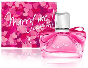 Lanvin - Marry Me Confetti
