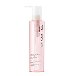 Shu Uemura Porefinist Anti-shine Fresh Cleansing Oil