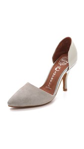 Jeffrey Campbell Callista