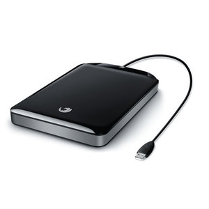 Внешний HDD