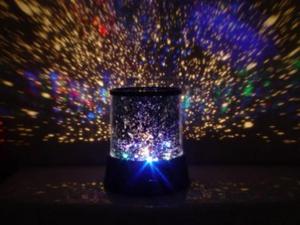 Проектор звездного неба