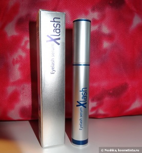 Almea Xlash Serum