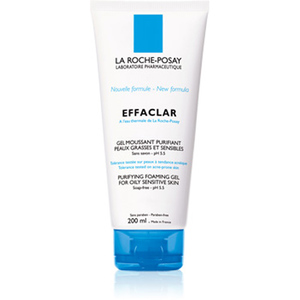 Гель для умывания La Roche Posay Effaclar Purifying Foaming Gel