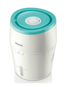 Увлажнитель воздуха с функцией очищения HU4801/01 Avent Philips