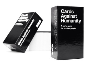 Cards Against Humanity