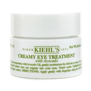 Creamy Eye Treatment with Avocado Kiehl's