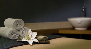 3х-часовое spa