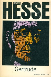 Hermann Hesse Gertrud