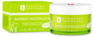 Увлажняющая маска «Бамбук» Erborian Bamboo Waterlock