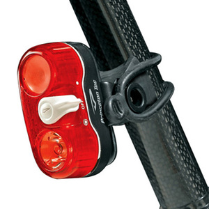 Фонарь Princeton Tec SWERVE LED REAR FLASHER