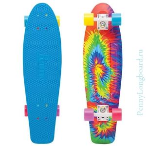 Penny Board Niskell 27" SS15 Woodstock