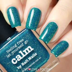 Лак Picture Polish Calm